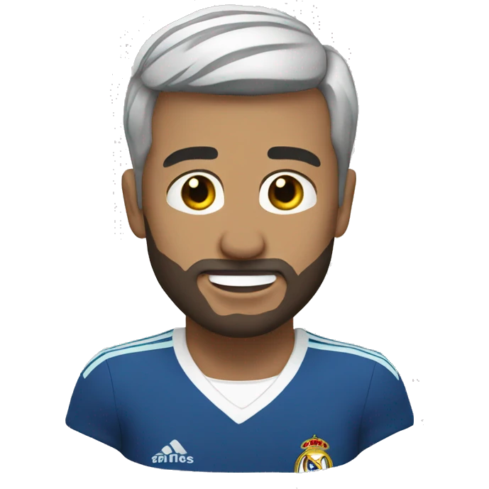 Rela Madrid  emoji