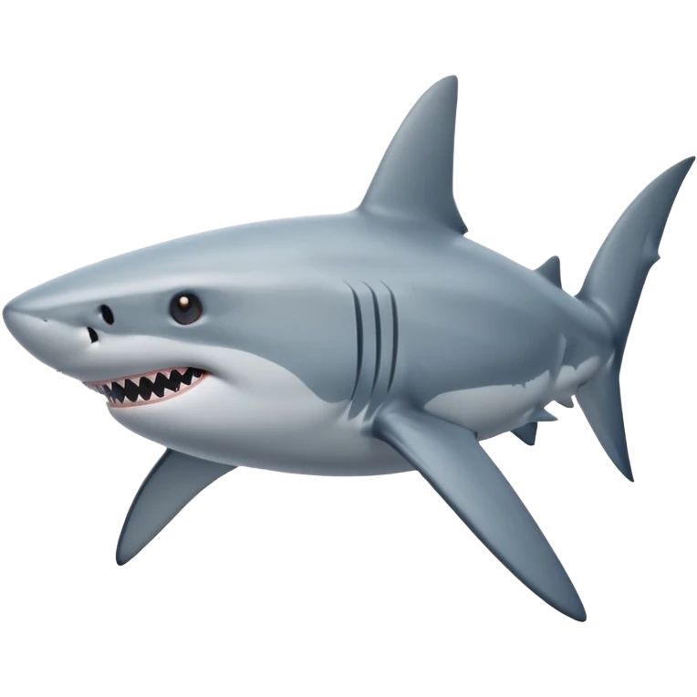 sharke emoji