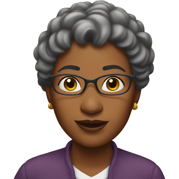 auntie ellie emoji