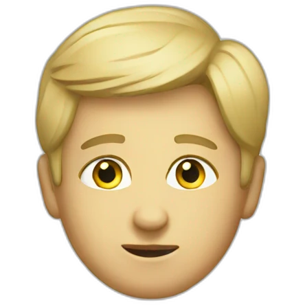 government agency emoji