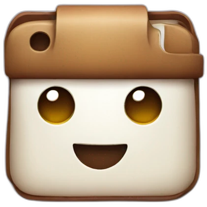 Instagram certification emoji