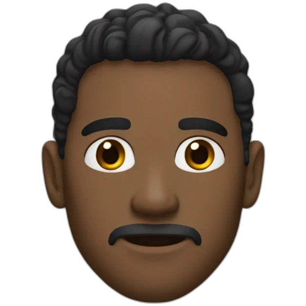 Micheal b jord emoji