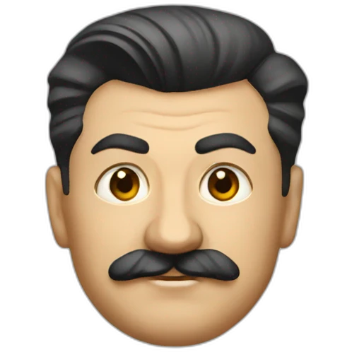stalin emoji