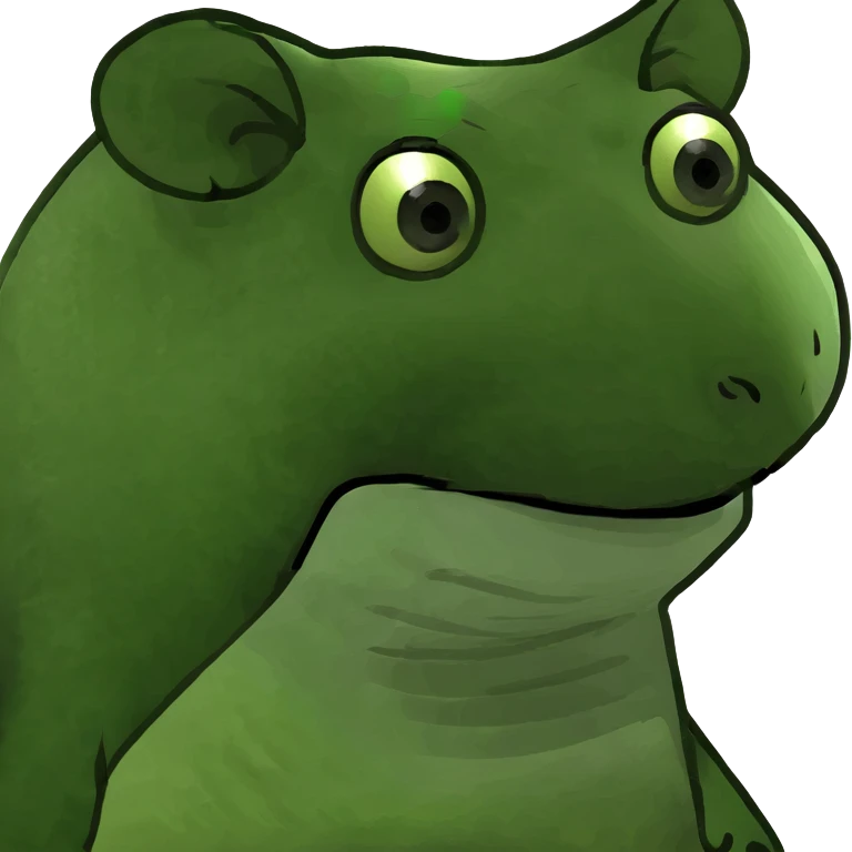 Possum  emoji