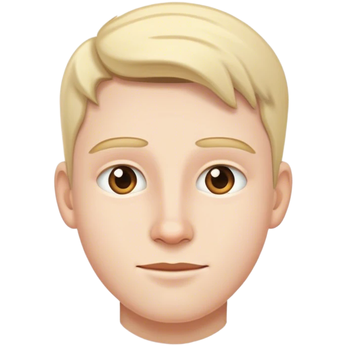 cultureless white cracker emoji