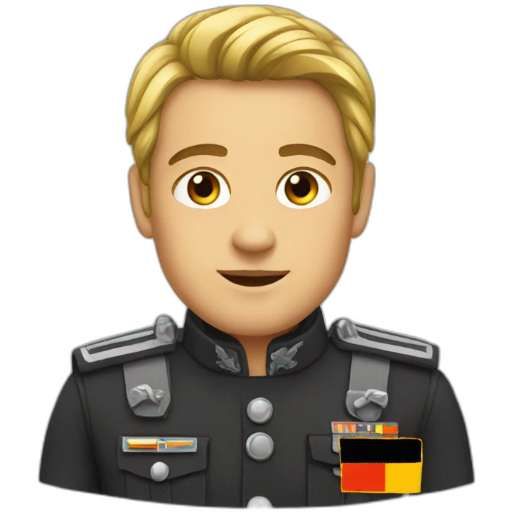 germany emoji