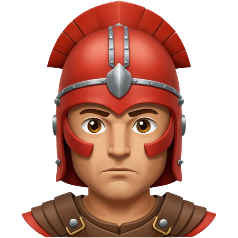 gladiator emoji