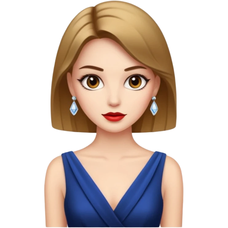 glamour emoji