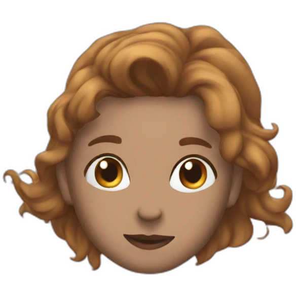 mach i love you emoji
