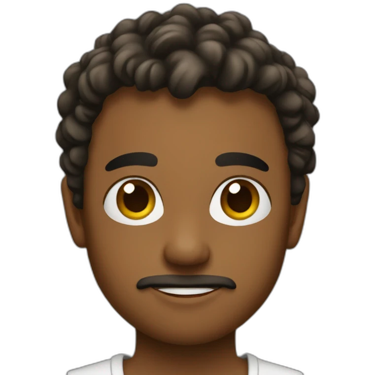 Bilie ailishe emoji