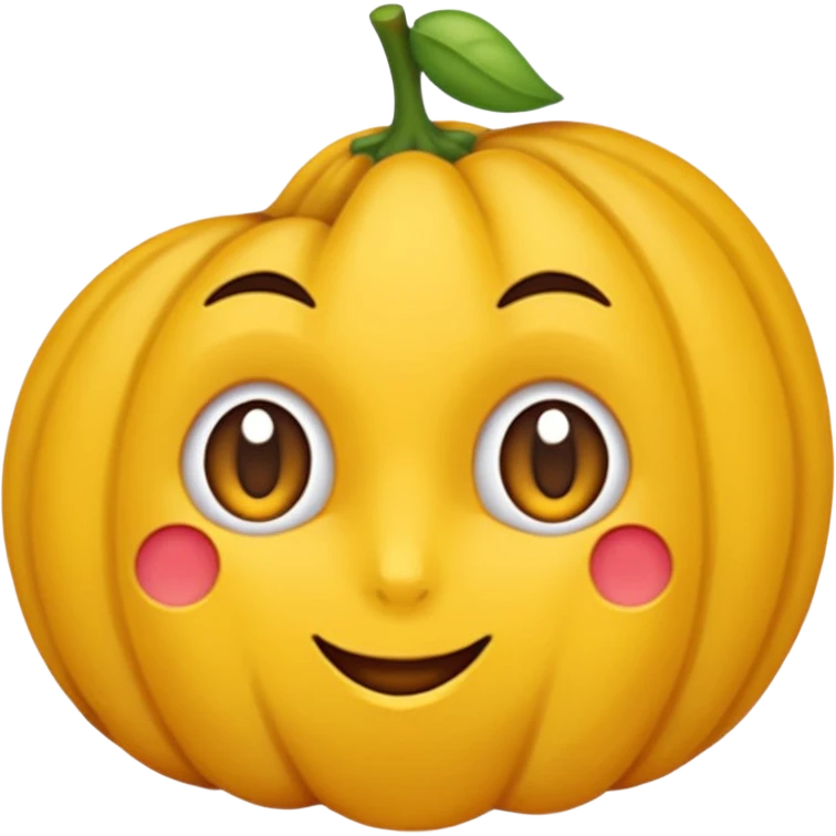 یک فضانورد خندان emoji