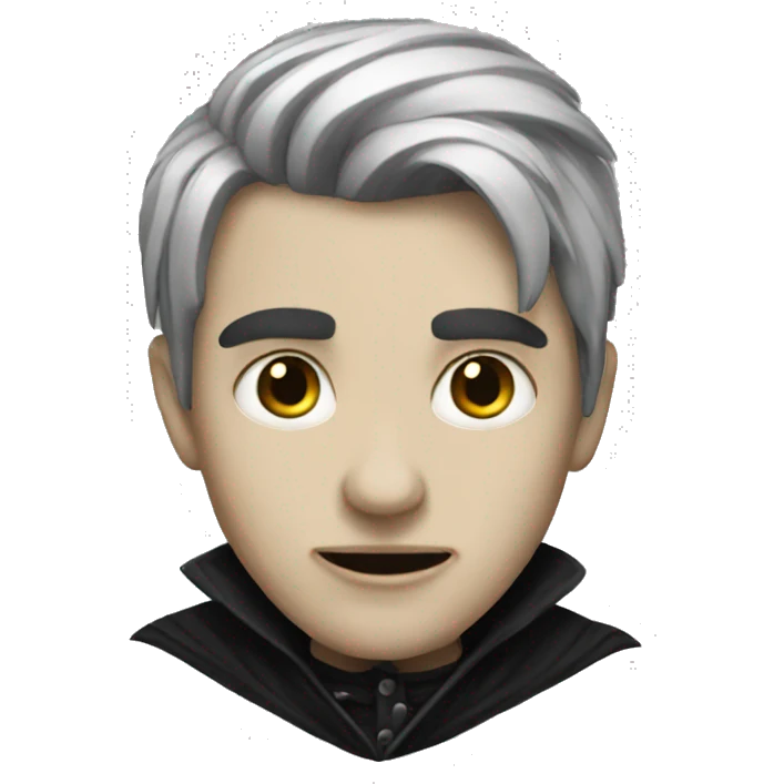 Gothic emoji