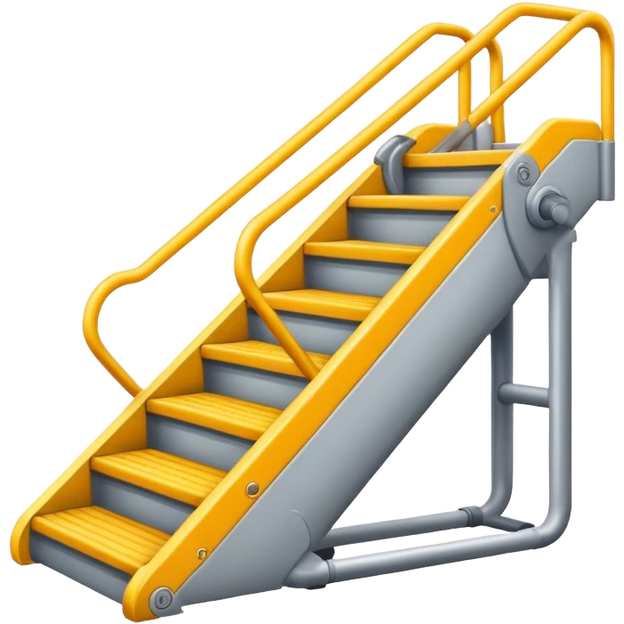 stair master  emoji