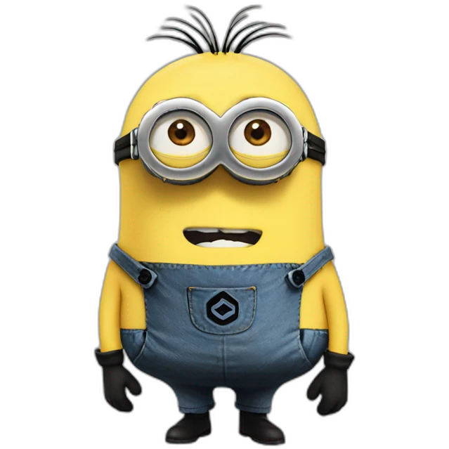 minions emoji