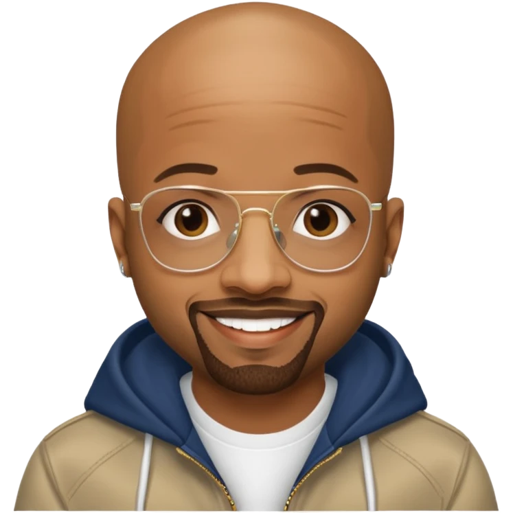 Jermaine Dupri emoji