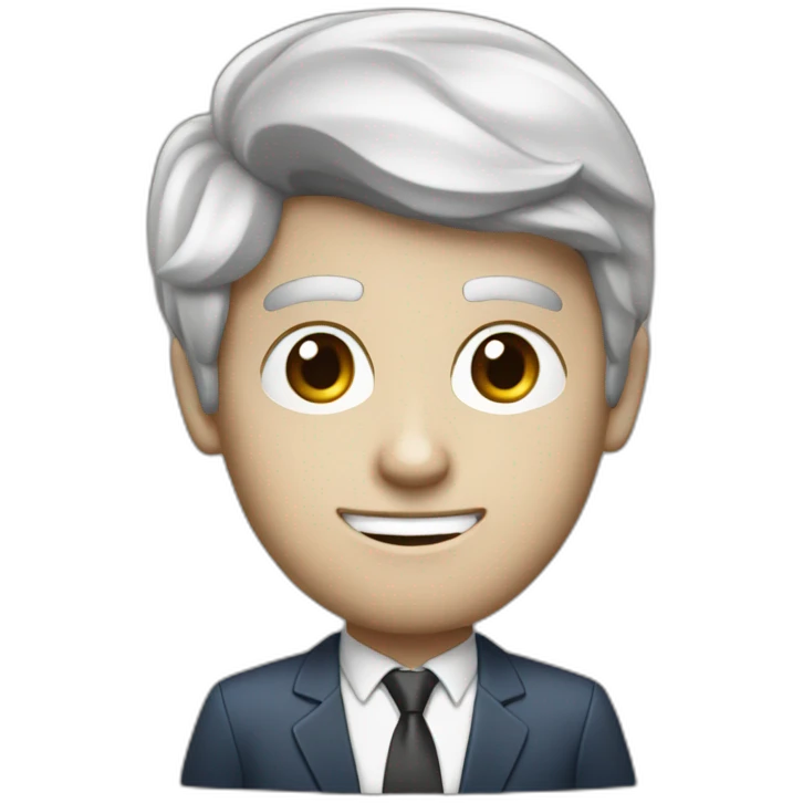 journaliste frisby emoji