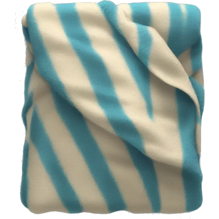 Blanket  emoji