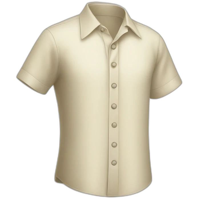 chemise logotype with the letter c emoji