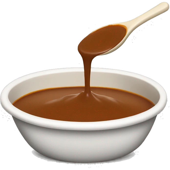 gravy sauce emoji