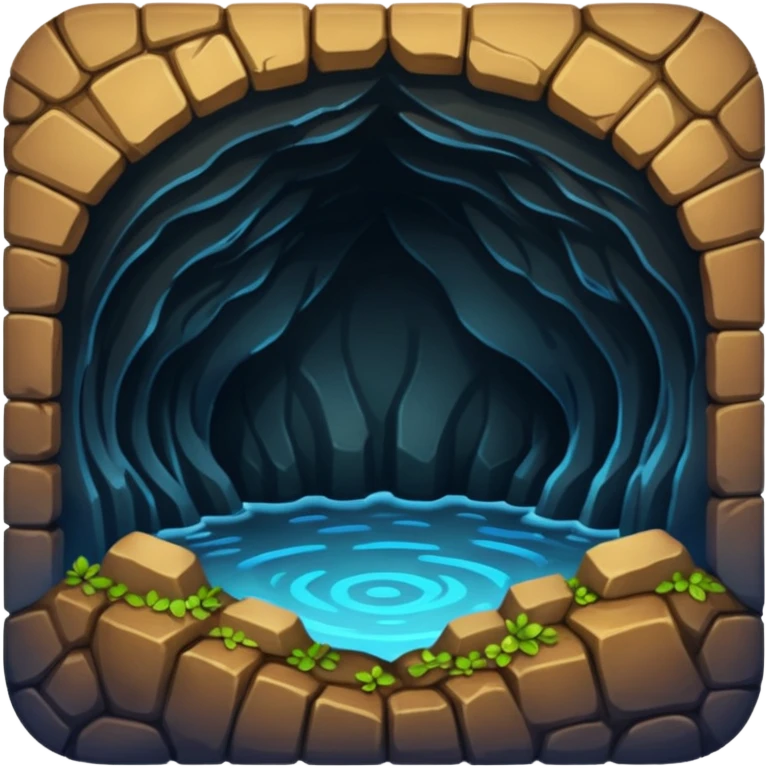 underground layer emoji