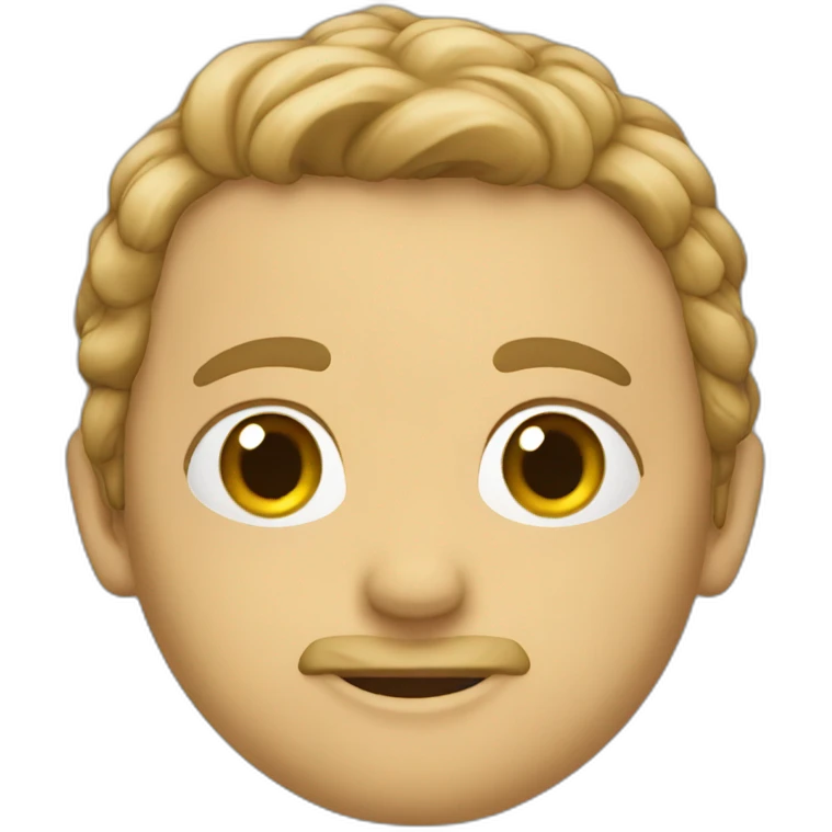 Leffy emoji