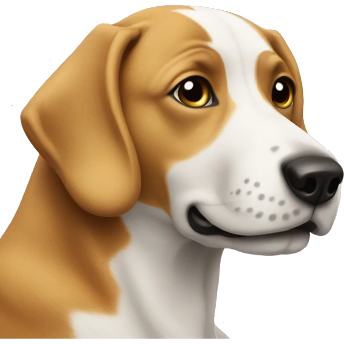 Dog from Ikea emoji