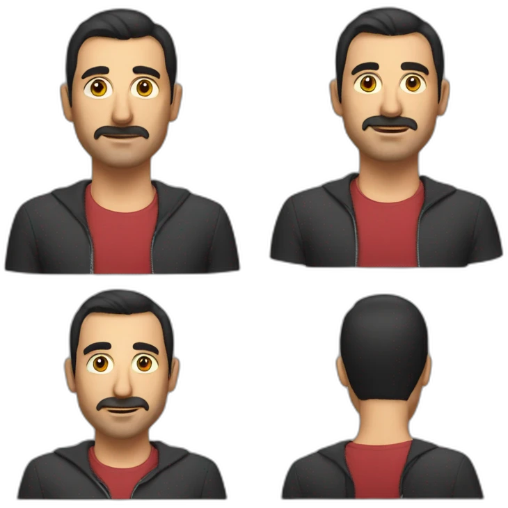 Göbek atmak emoji