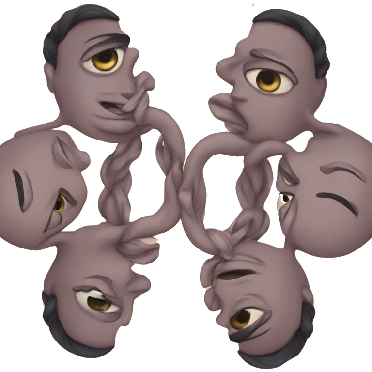 Gemini emoji