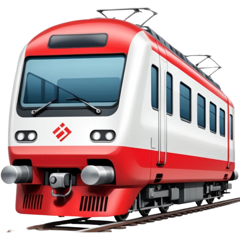 deutsche bahn emoji