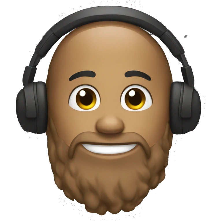 music emoji