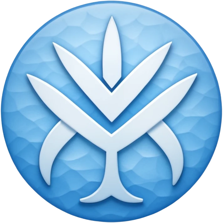 An image of a Tarheel symbol emoji