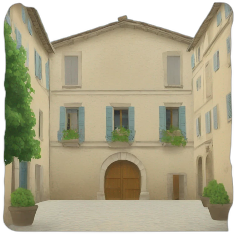 Montpellier  emoji