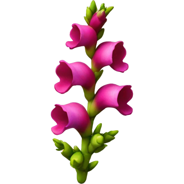 Snapdragon emoji