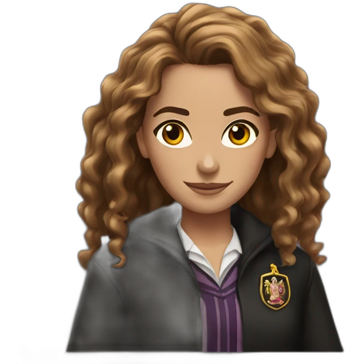 hermione granger emoji
