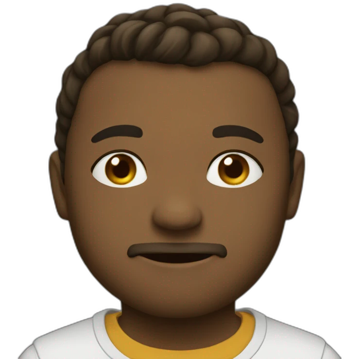 siuu emoji