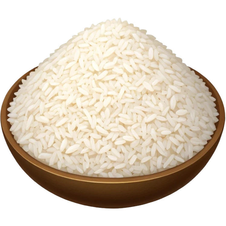 rice emoji