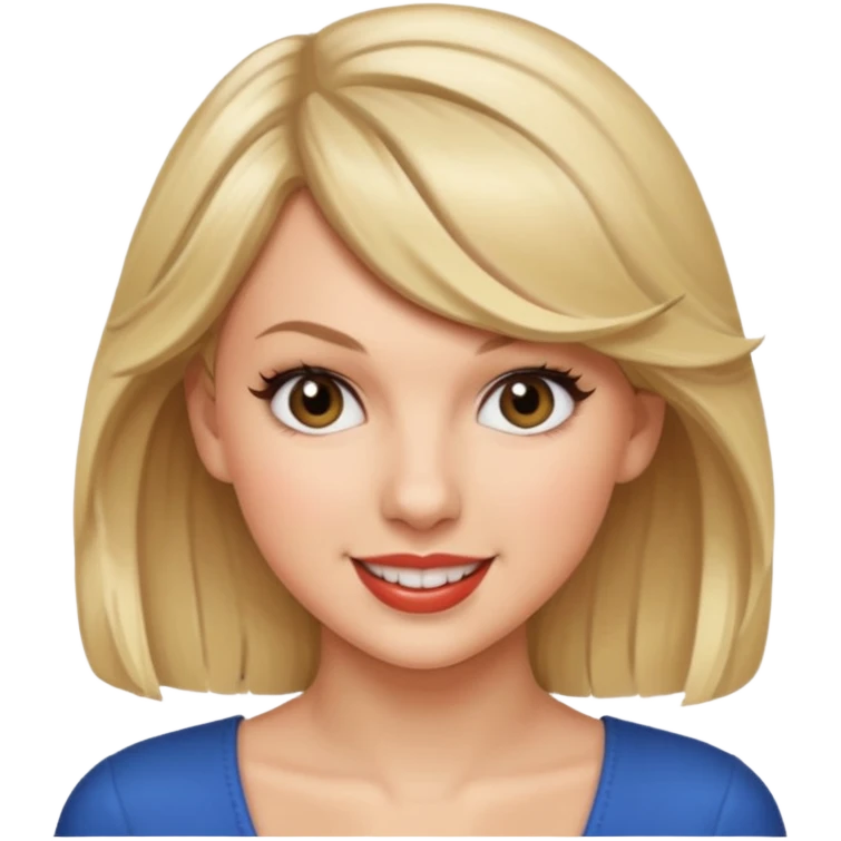 taylor swift emoji