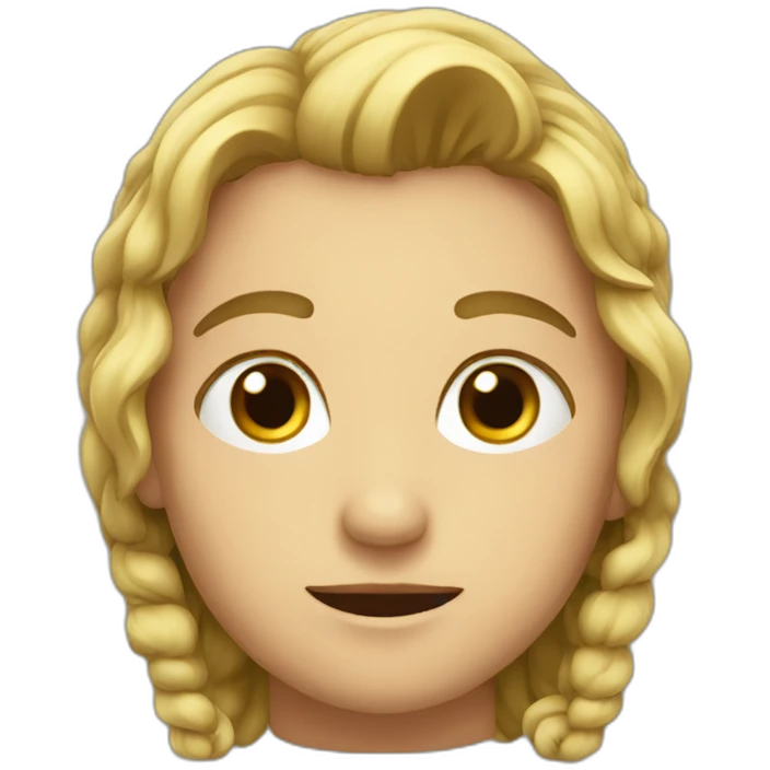 REPOSERA emoji
