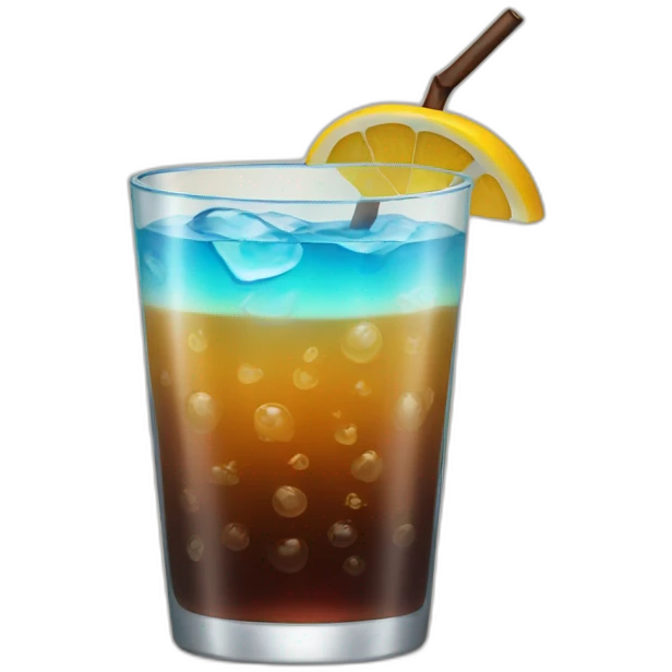 drink emoji