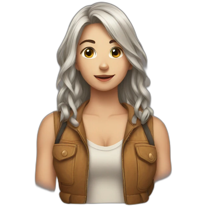 Harnes emoji