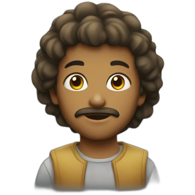 Pierres emoji