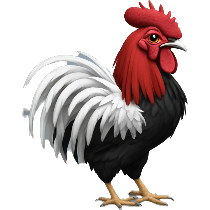 South Carolina gamecock emoji