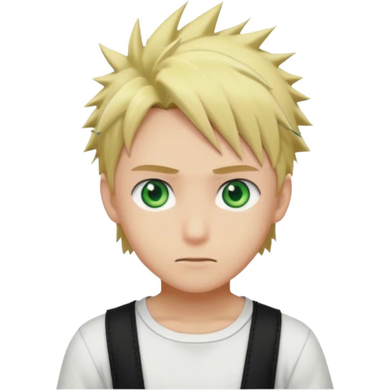 Meliodas seven deadly sing emoji