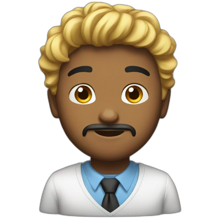 Vijay emoji