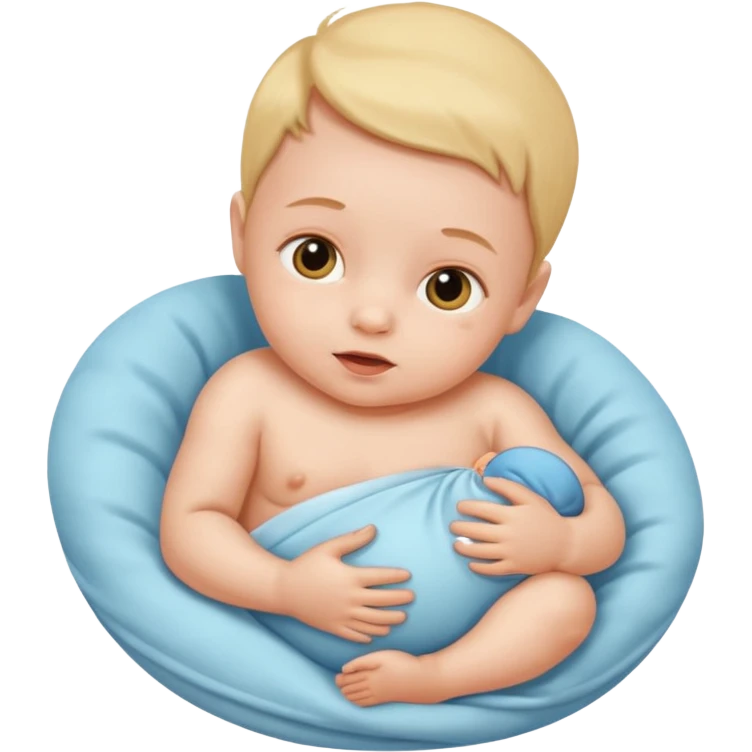 newborn emoji