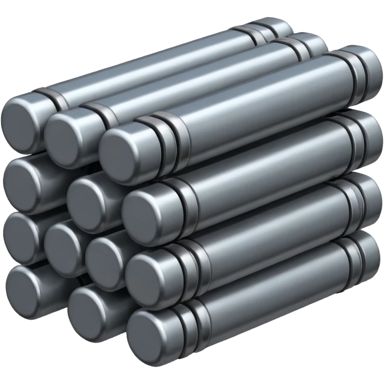 generate steel bars from prison bars emoji