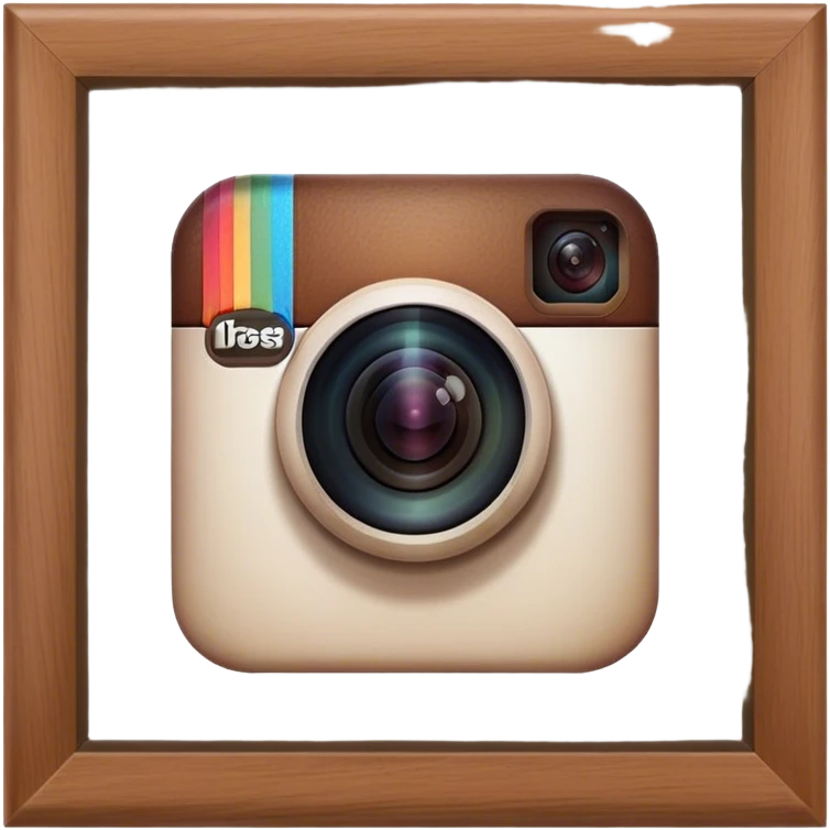 Instagram emoji