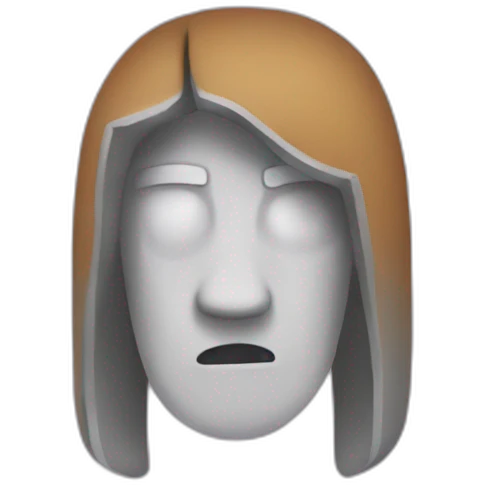 Among us emoji