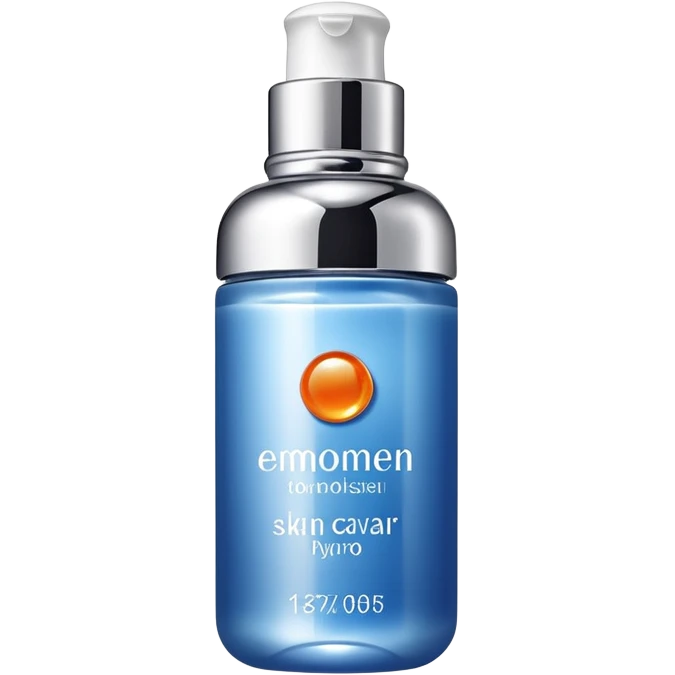 https://www.druni.es/skin-caviar-hydro-emulsion-la-prairie-reafirmante necesito que me generes una imagen como la de este enlace  emoji