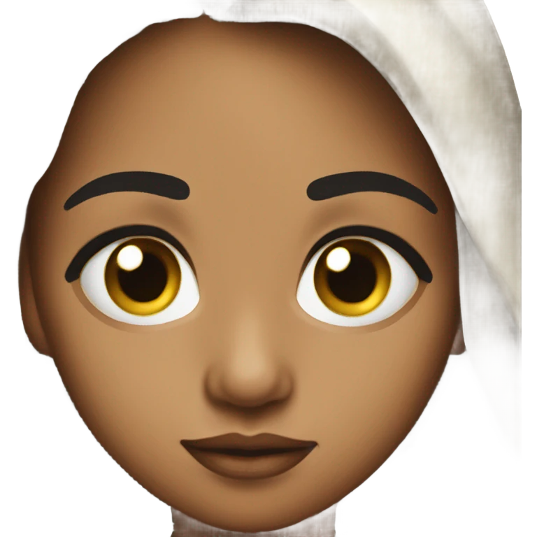 North west  emoji